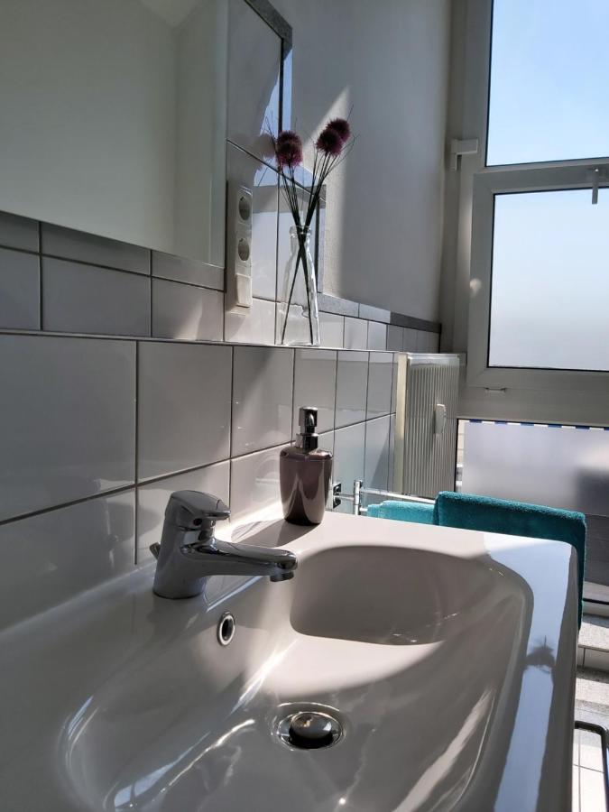Апартаменты Tova Cologne Фрехен Экстерьер фото