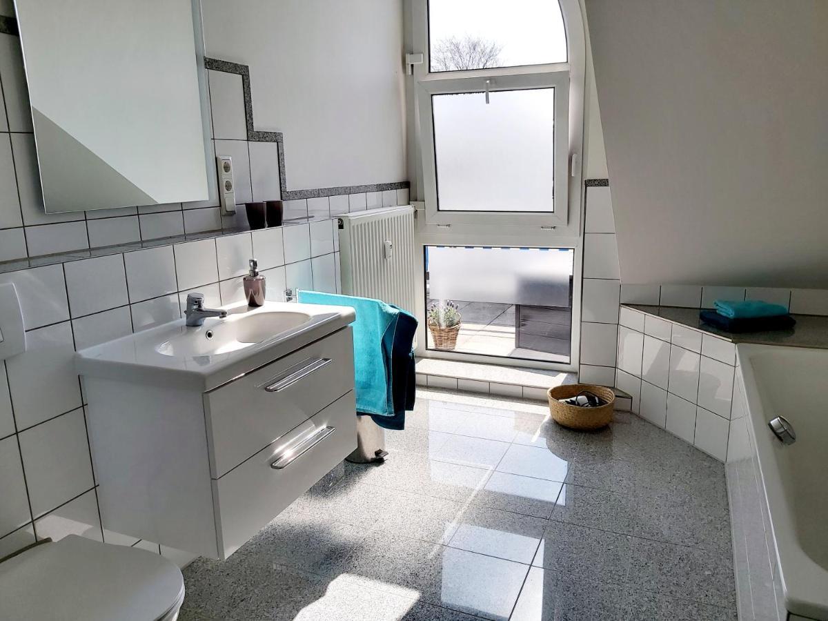 Апартаменты Tova Cologne Фрехен Экстерьер фото
